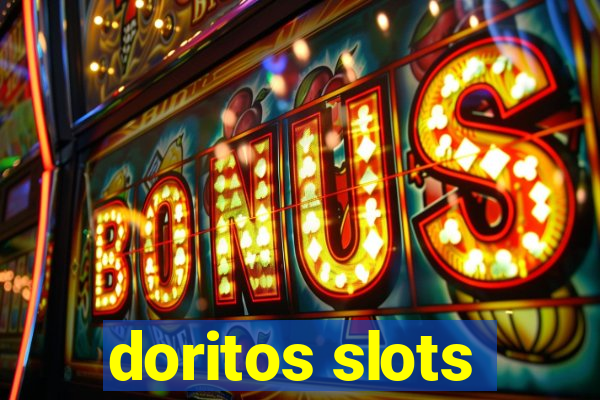 doritos slots